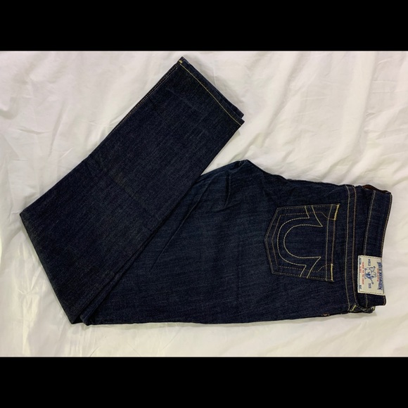 TRUE RELIGION Skinny Jeans Women - Picture 2 of 3